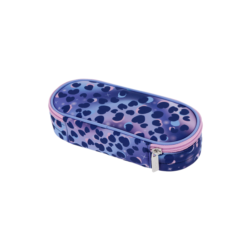 PIÓRNIK KOSM.HERLITZ ETUI WILD CAT