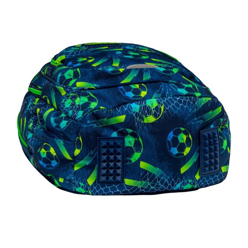 PLECAK ASTRABAG FOOTBALL AB330