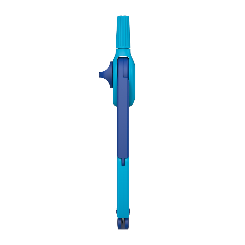 CYRKIEL GRIFFIX NIEBIESKI PELIKAN (1)BL