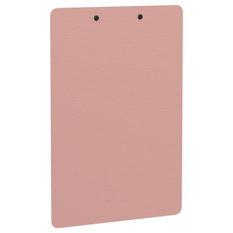 CLIPBOARD A4 BERLINGO INSTINCT RÓŻOWY