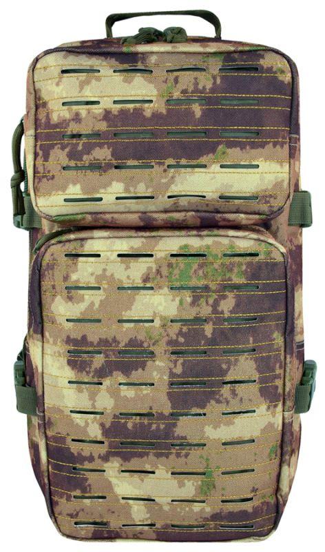 PLECAK SZKOLNY STRIGHT BP-40 MILITARY GREEN A-TEC
