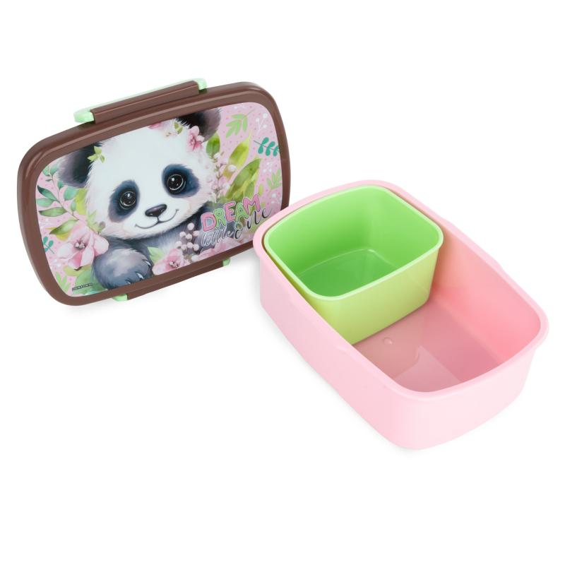 ŚNIADANIÓWKA A PANDA 10