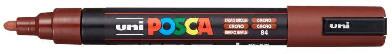 MARKER UNI PC-5M POSCA KAKAOWY NR 84