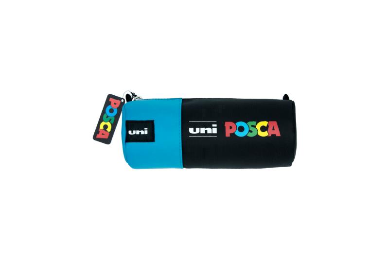 PIÓRNIK UNI POSCA NIEBIESKI
