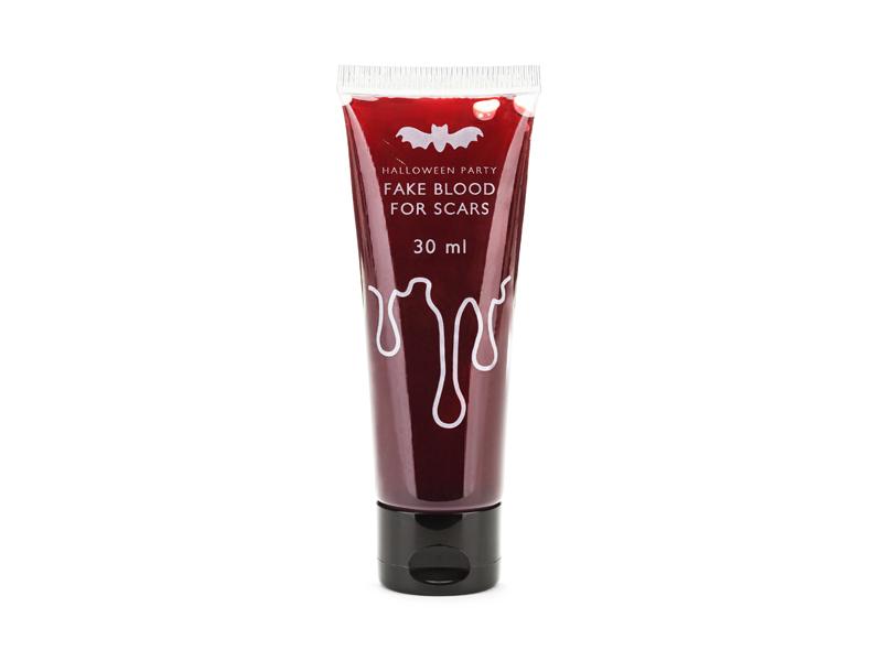 SZTUCZNA KREW W TUBIE 23ML