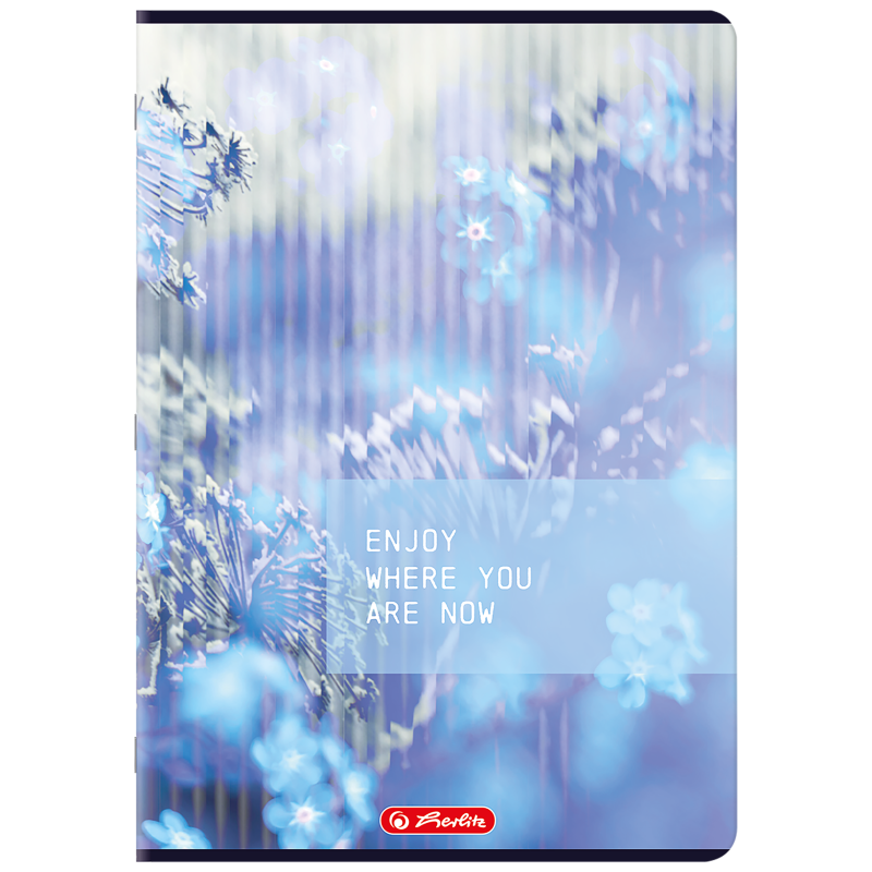 ZESZYT A4/96 # HERLITZ MIX 70G