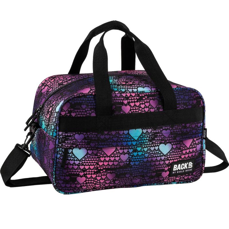 TORBA ALL IN ONE BACKUP 7 B 18
