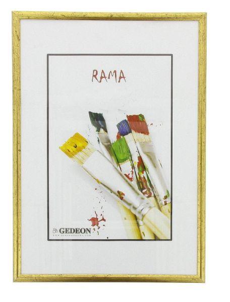 RAMKA 21X29,7 PLASTIK