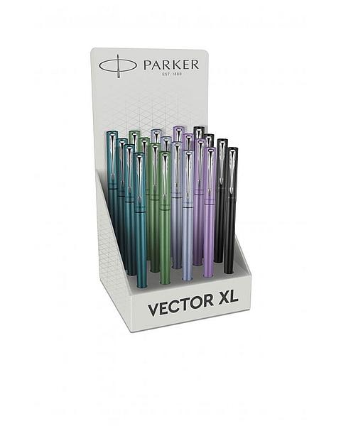 PIÓRO PARKER VECTOR XL WIECZNE CDU A/20