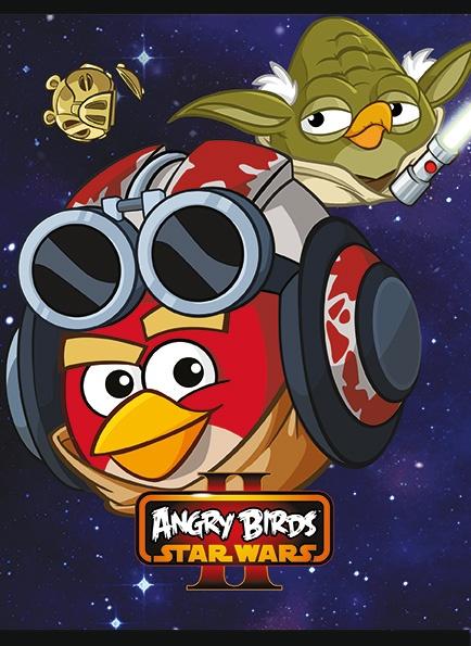 ZESZYT 16 # UNIPAP ANGRY BIRDS LAMINAT