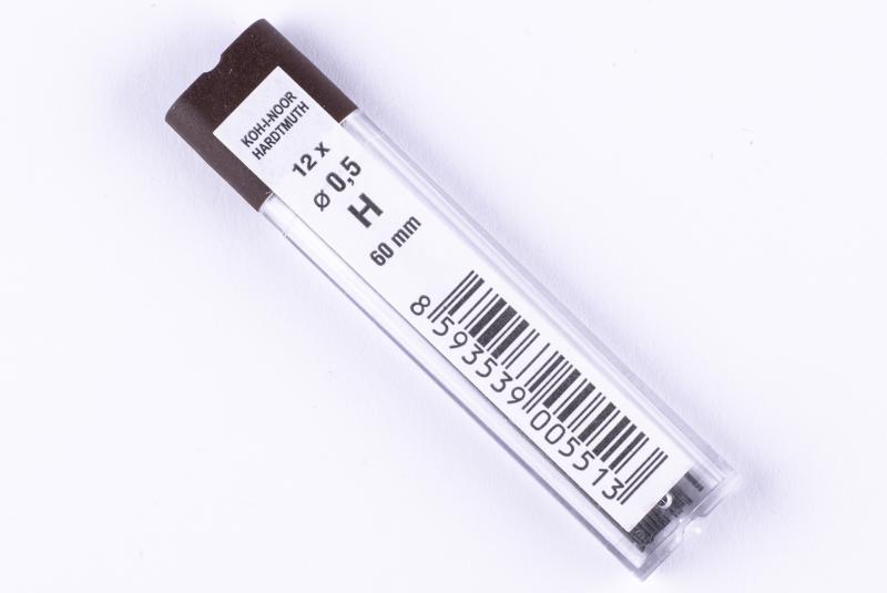 GRAFIT KOHINOR 0,5 4152 H