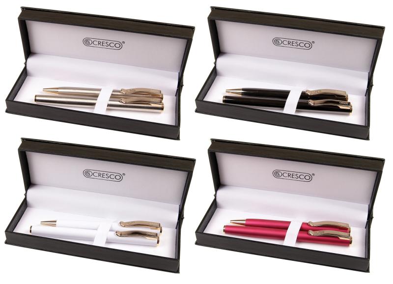 PIÓRO + DŁ.CLASSIC W ETUI 38