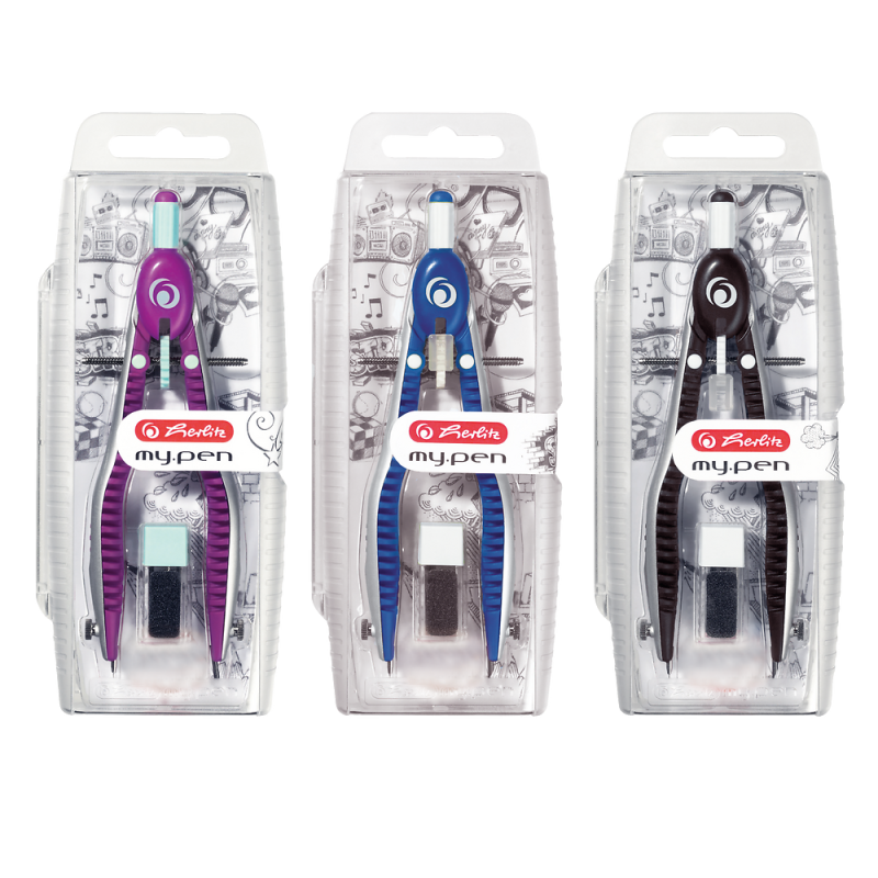 CYRKIEL HERLITZ MY.PEN