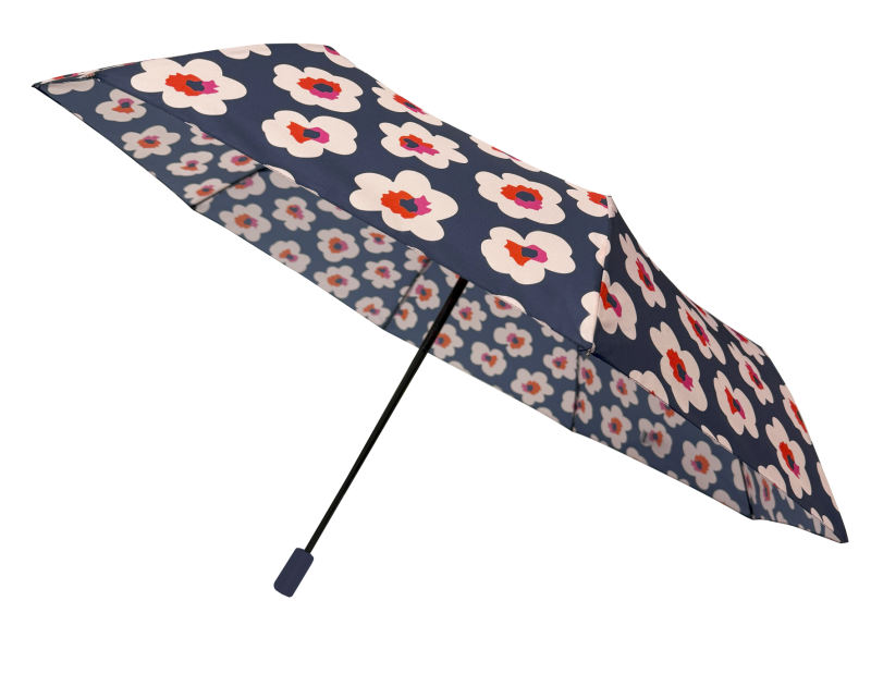 PARASOL UMBI CP FLORES NINA