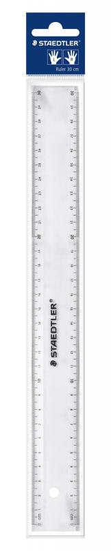 LINIJKA ST 30CM