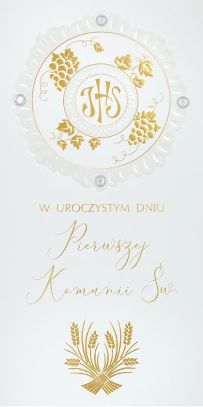 LAURKA DL LUX POLMAK KOMUNIA