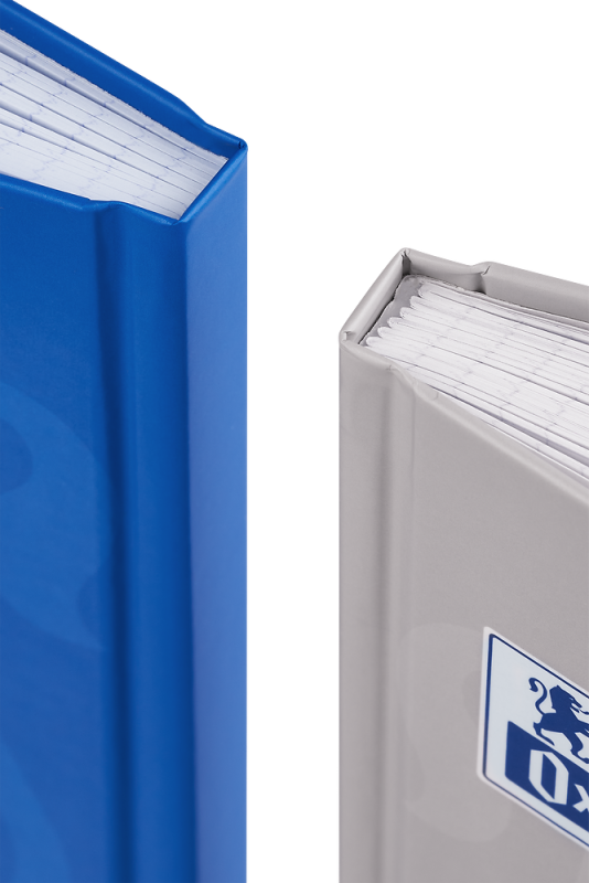 BRULION A4/96 = OXFORD ESSE SZY 90G