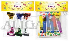 GWIZDEK PAPIEROWY PAR-8652 A6