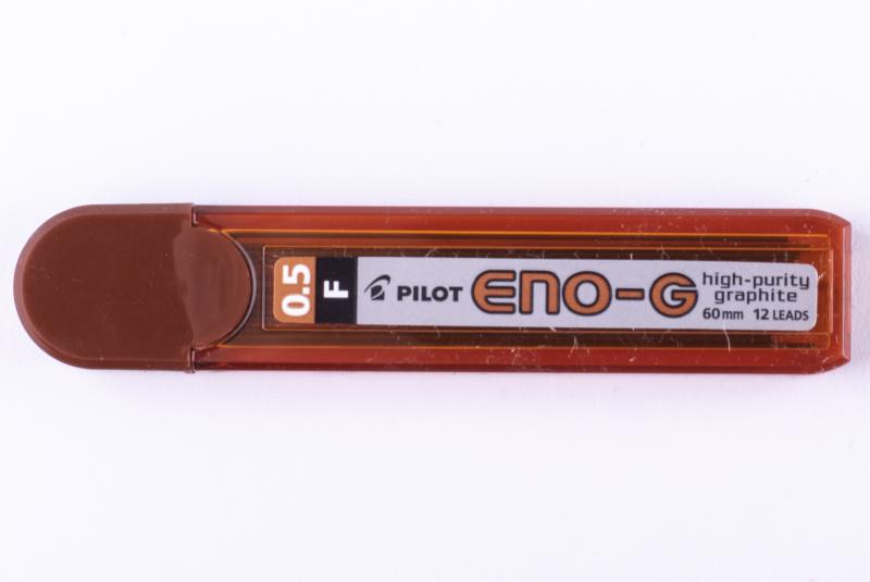 GRAFITY PILOT 0,5 F ENO-G