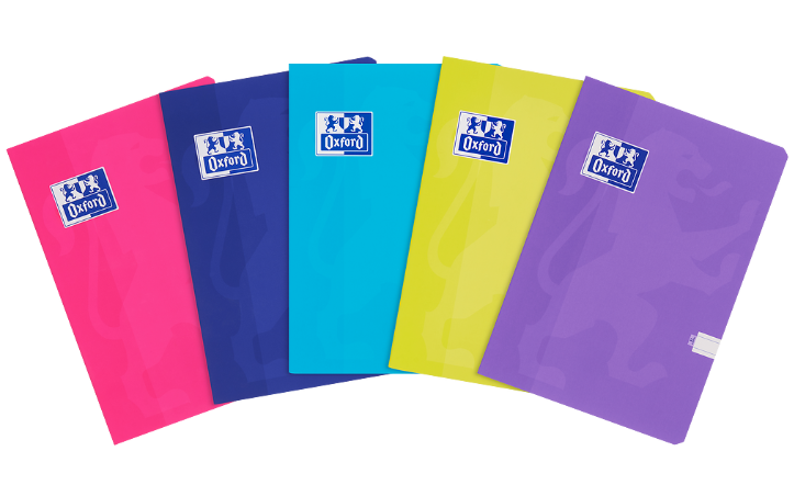 ZESZYT A5/32 = OXFORD TOUCH 90G