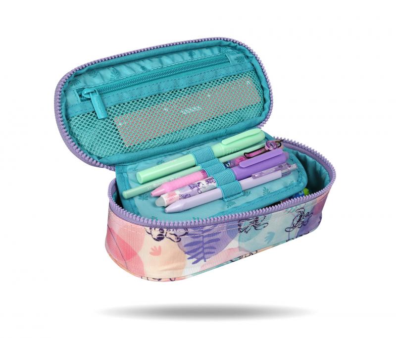 PIÓRNIK CAMPUS - STITCH PASTEL DISNEY FASHION