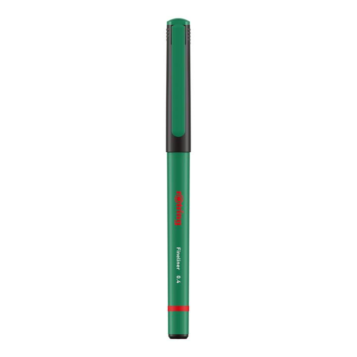 CIENKOPIS ROTRING LINER ASS 0,4 A10 BLISTER