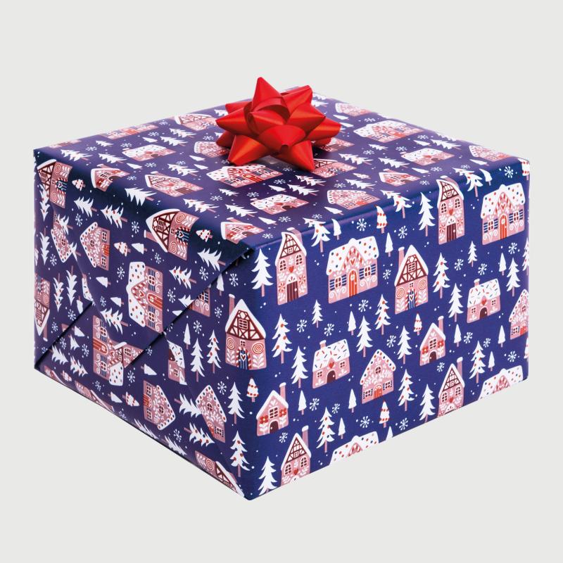 PAPIER OZD.70*500 POLMAK BN #ŚWIĘTA
