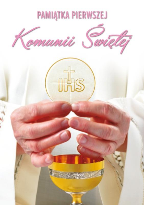 KARNET FL ARMIN KOMUNIA