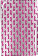 NOTES HOLOGRAFICZNY A5 BARBIE BAK-3680