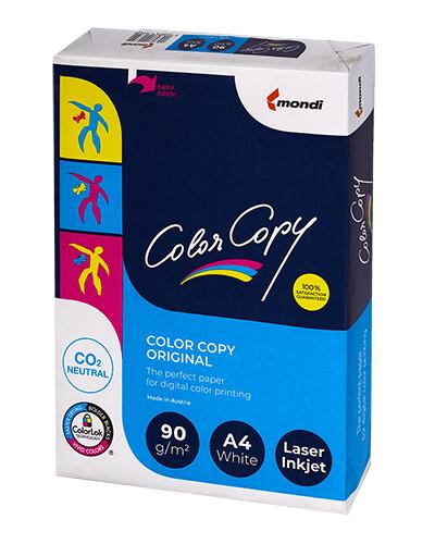 PAPIER KSERO A4 COPY 90G 500ARK