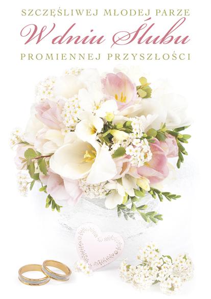 LAURKA B6B POLMAK BROKAT ŚLUB