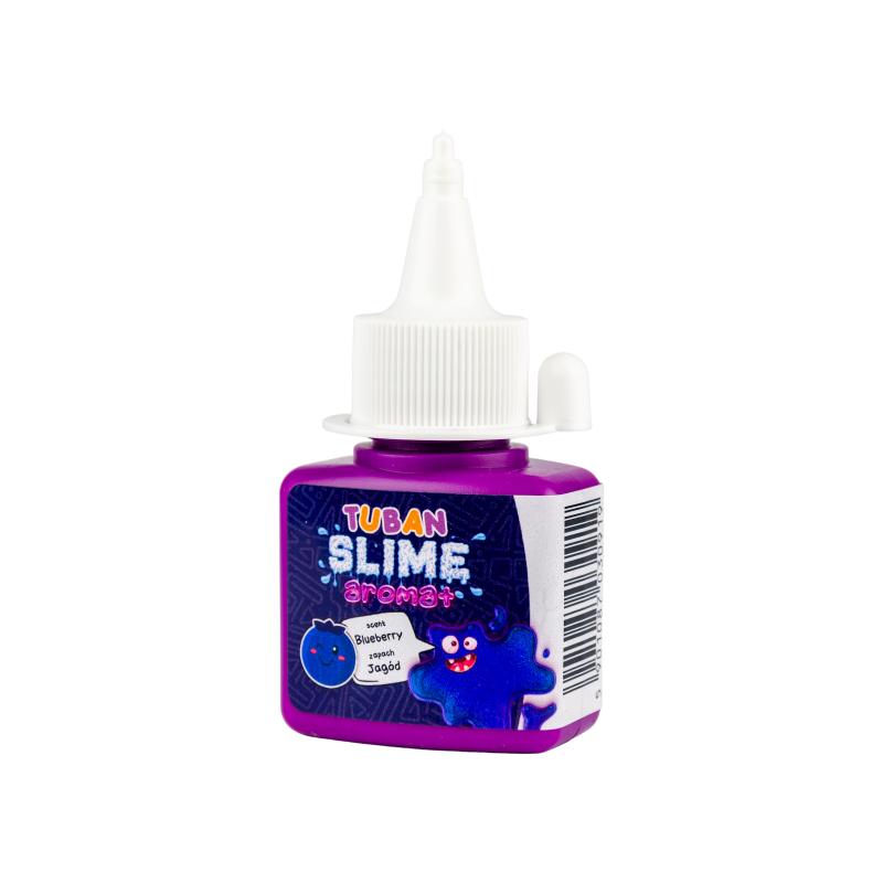 AROMAT SLIME JAGODOWY 35ML TUBAN
