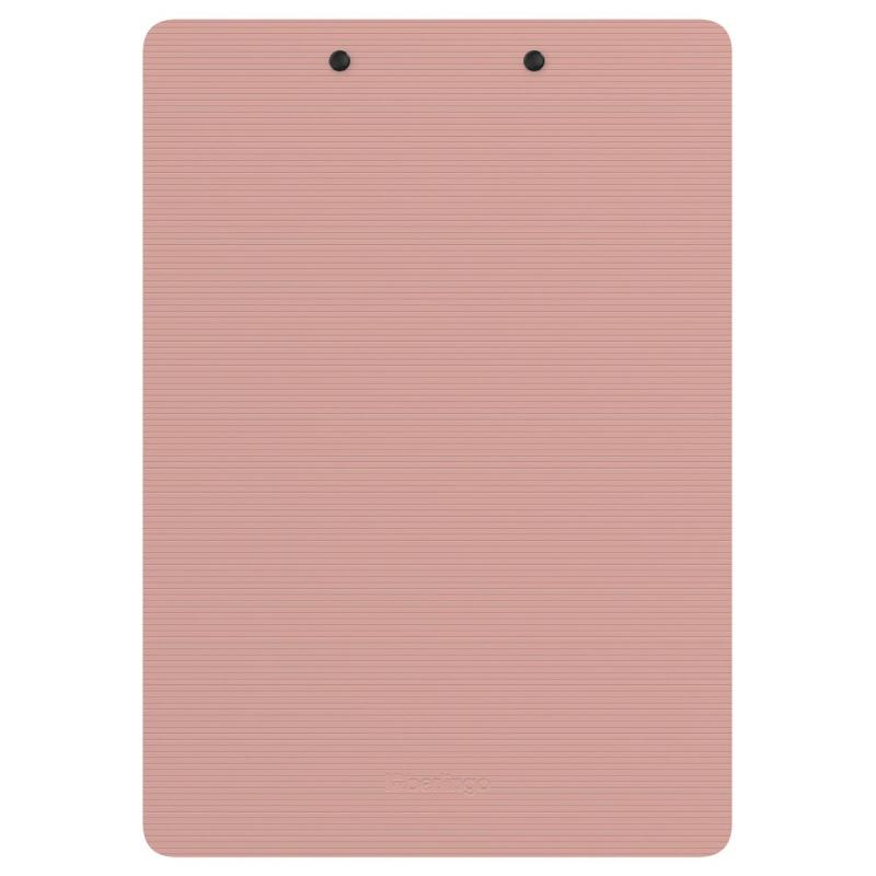CLIPBOARD A4 BERLINGO INSTINCT RÓŻOWY