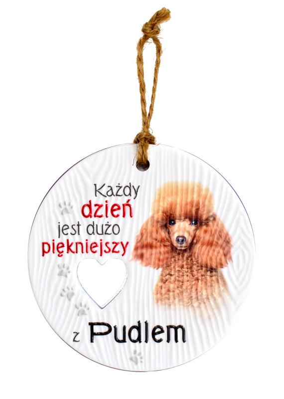 ZAWIESZKI CERAMICZNE MIX