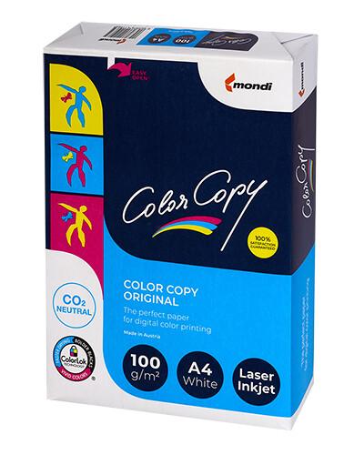 PAPIER KSERO A4 COPY 100G 500ARK A5