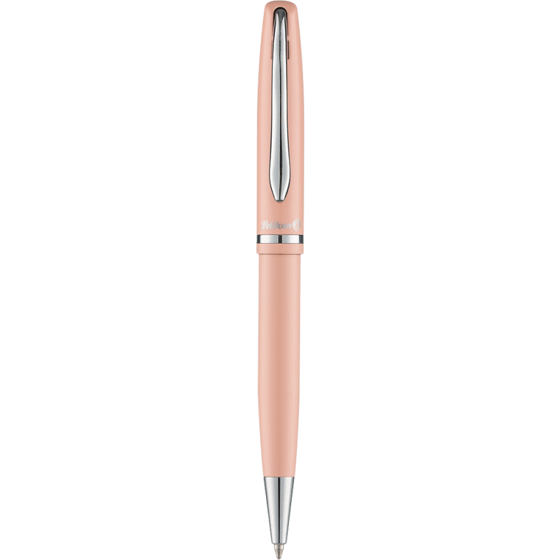 DŁUGOPIS PELIKAN JAZZ PASTEL APRICOT