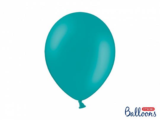 BALONY STRONG PASTEL LAGOON BLUE 30CM