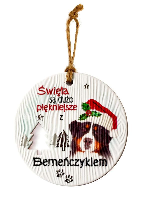 ZAWIESZKI CERAMICZNE CEZ #ŚWIĘTA