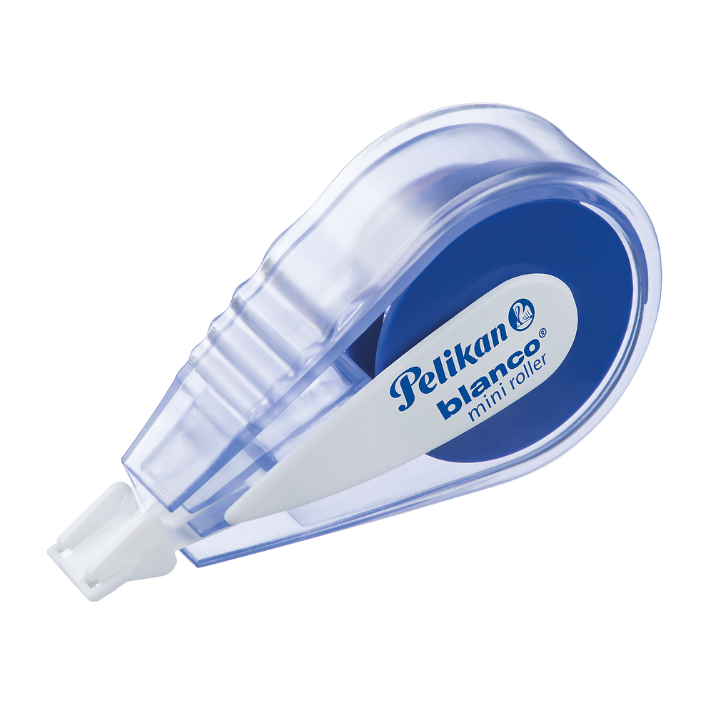 KOREKTOR PELIKAN BLANCO MINI 4,2MMX6M