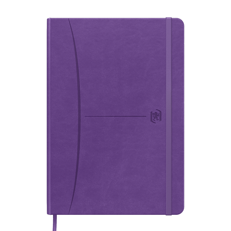 NOTES A5/80 # OXFORD SIGNATURE MIX 90G
