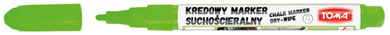 MARKER KREDOW.SUCHOŚ.FINE1,5ZIE
