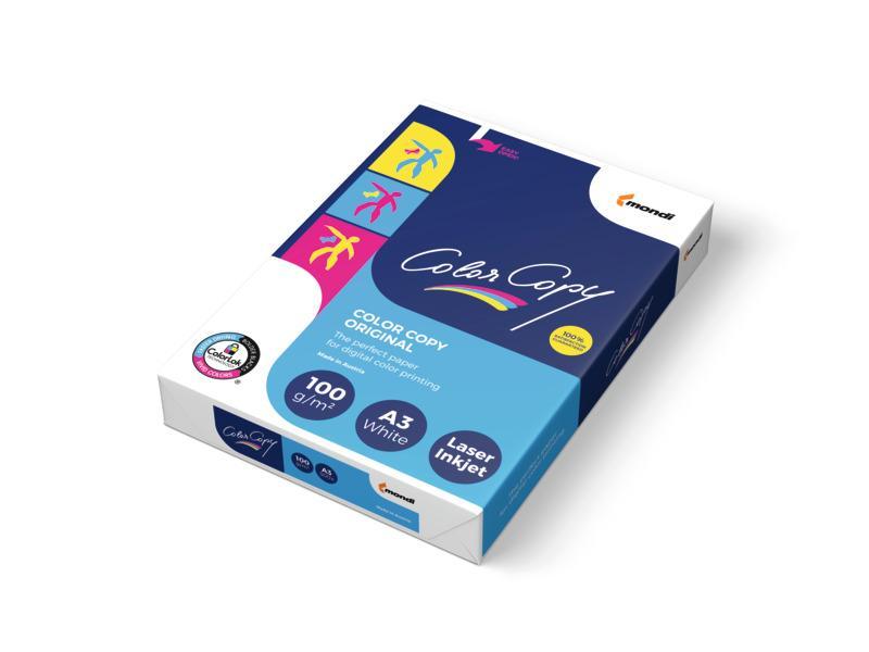 PAPIER KSERO A3 280G COLOR COPY A/150