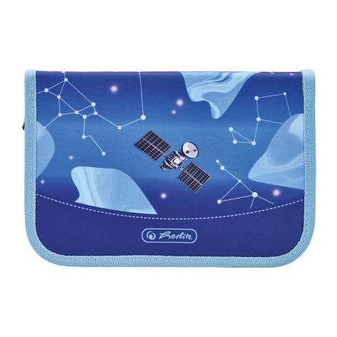 PIÓRNIK HERLITZ 31CZ.COSMIC EXPLORER