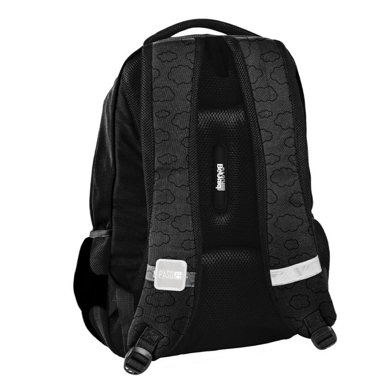 PLECAK CHMURKA BU26CZ-2708