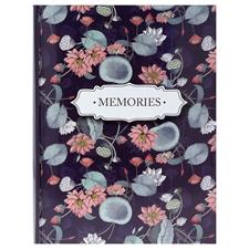 ALBUM 10X15/200 B46200S MEMORIES10