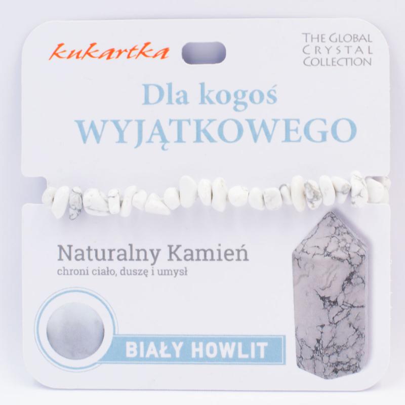 BRANSOLETKI BRA KUKARTKA