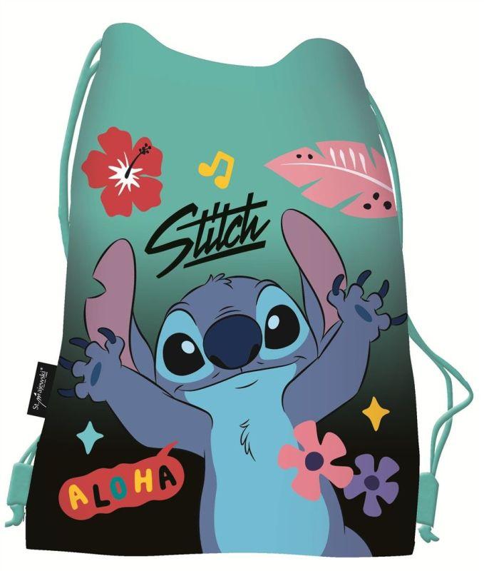 WOREK NA OBUWIE STITCH MINT ALOHA