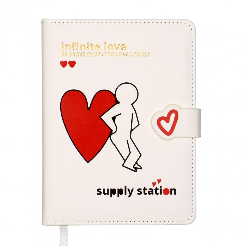 NOTES Z ZAPIĘCIEM 112K LOVE 2, P24