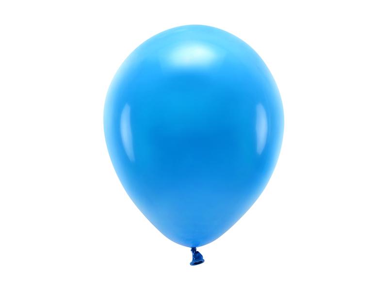 BALONY ECO 26CM PASTELOWE NIEBIESKI
