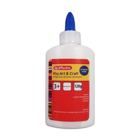KLEJ ART&CRAFT MAGICZNY 120G